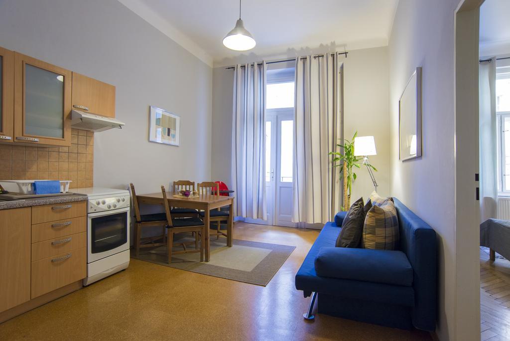 Apartamento Dusni