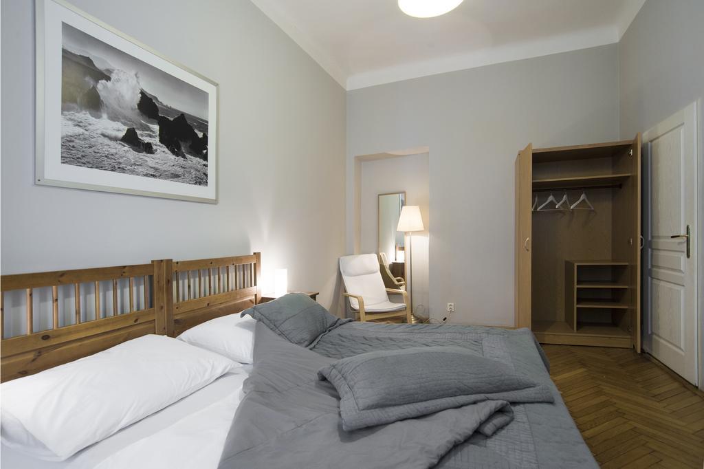 Apartamento Dusni *