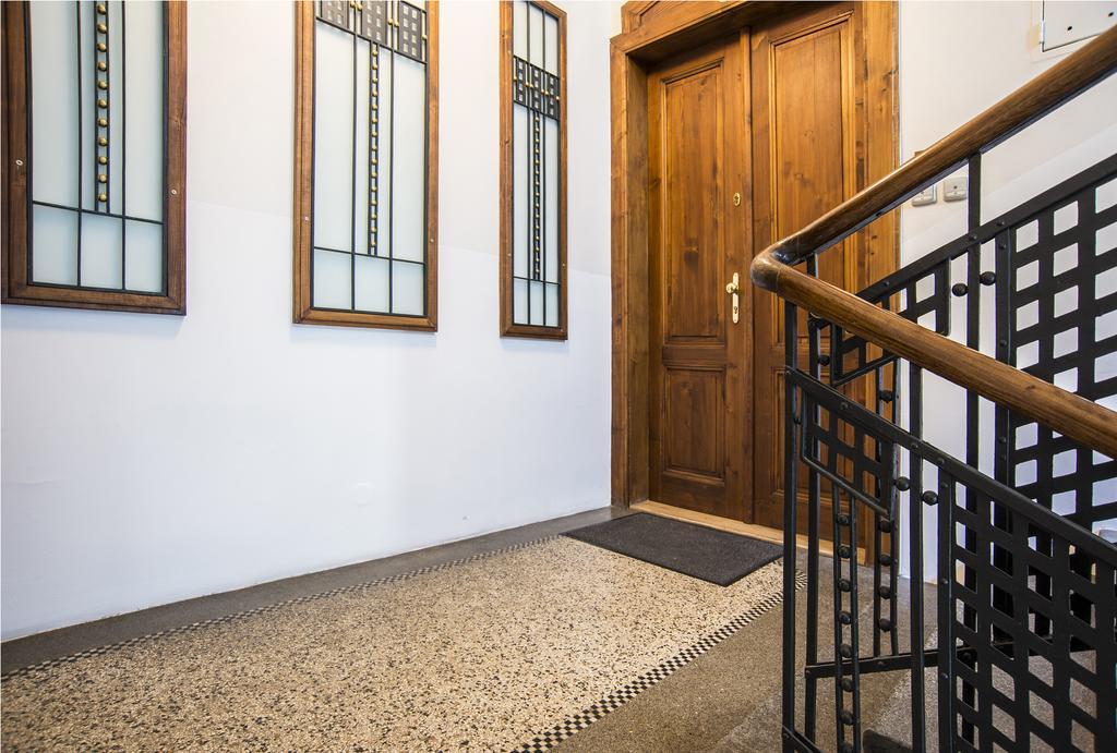 Dusni Apartamento