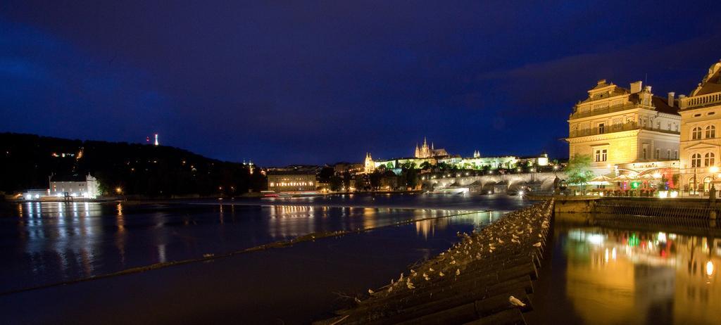 Dusni * Praha