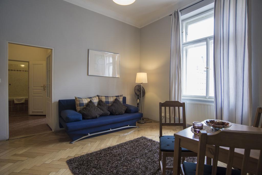 Dusni Apartmán Praha