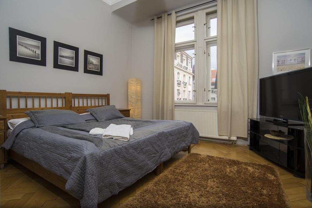 Dusni Praha